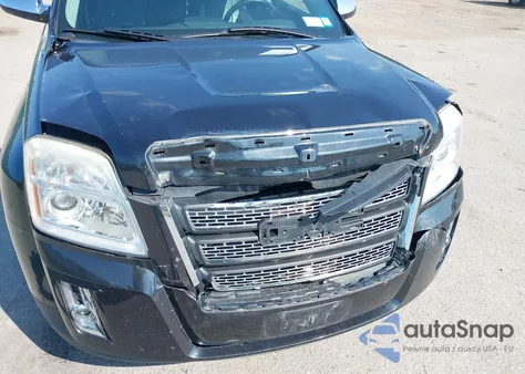 2013 GMC Terrain Slt-2 z USA, uszkodzony, nr VIN 2GKFLXE31D6367200